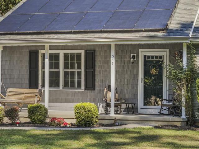 House for sale in New Garden Township, Chester County