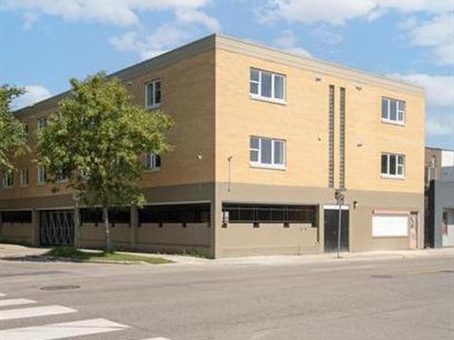 Commercial for sale in Spence, Winnipeg