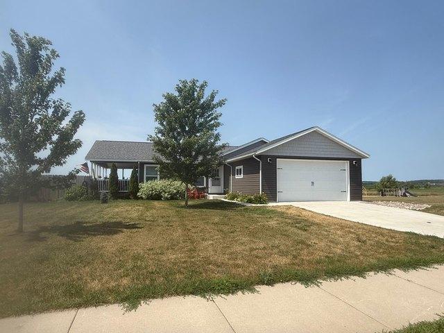 House for sale in Kimball, Minnesota