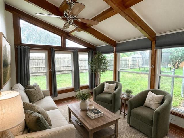 House for sale in Battle Creek, Michigan