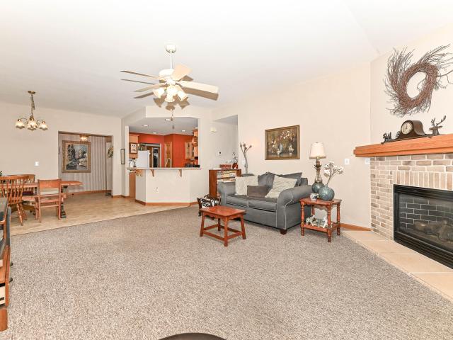 Condo for sale in Waterford, Wisconsin