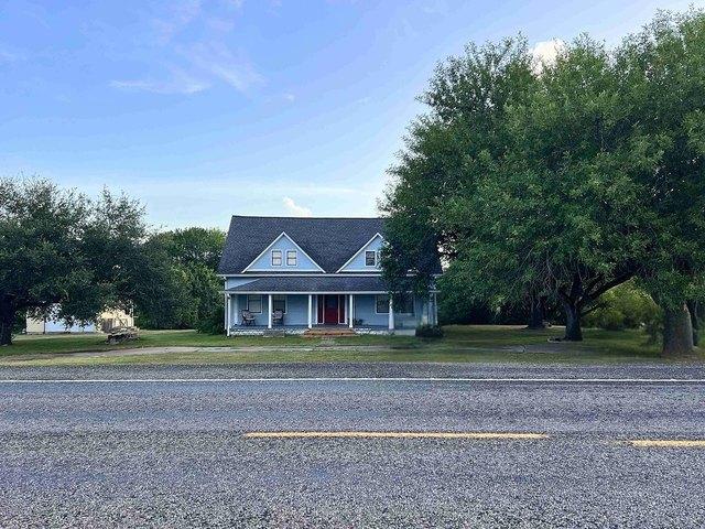 Farm for sale in La Grange, Texas