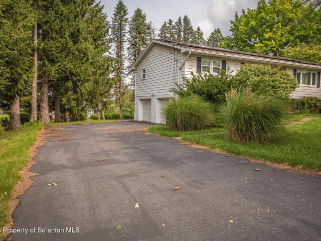 House for sale in Clarks Summit, Pennsylvania