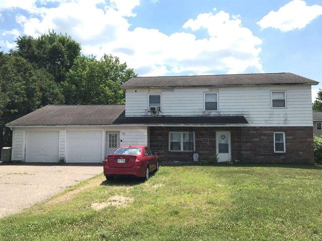 House for sale in Marathon, Wisconsin