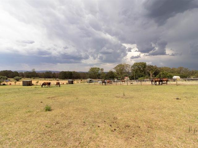 Commercial Land for sale in Meyerton
