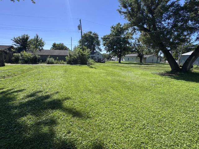 House for sale in Moberly, Missouri