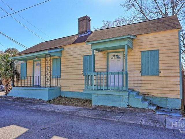 House for sale in Savannah Historic District, Savannah
