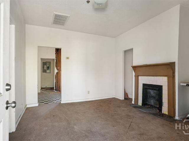 House for sale in Savannah Historic District, Savannah