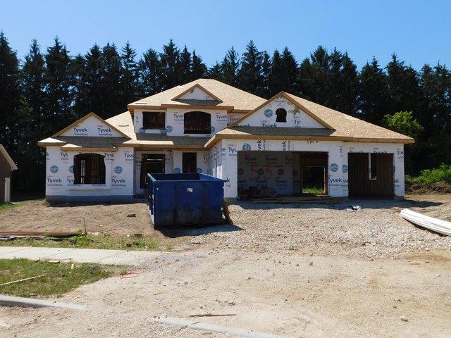 House for sale in Grafton, Wisconsin