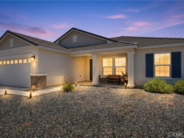 House for sale in Hemet, California