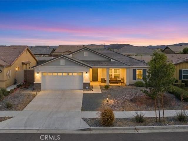 House for sale in Hemet, California