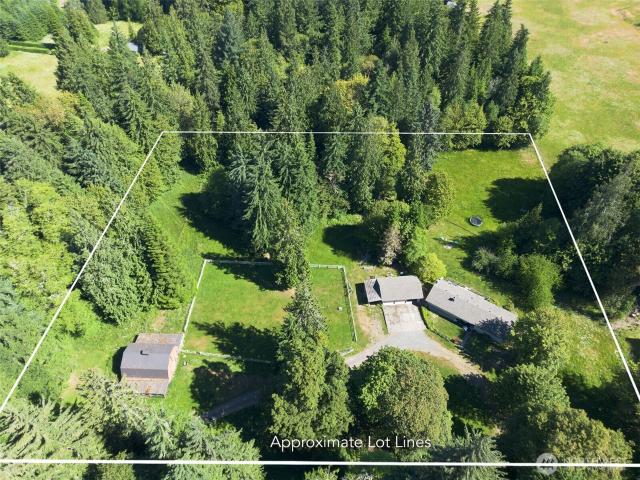 House for sale in Port Angeles, Washington