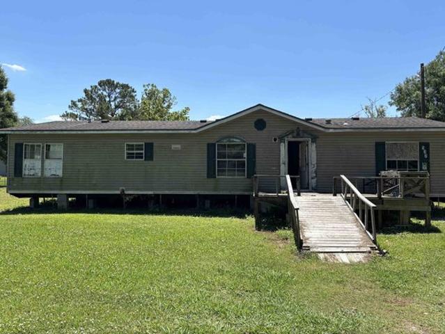 House for sale in Schriever, Louisiana