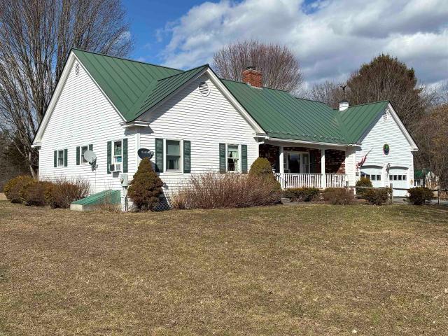 Property for sale in Thetford Center, Vermont