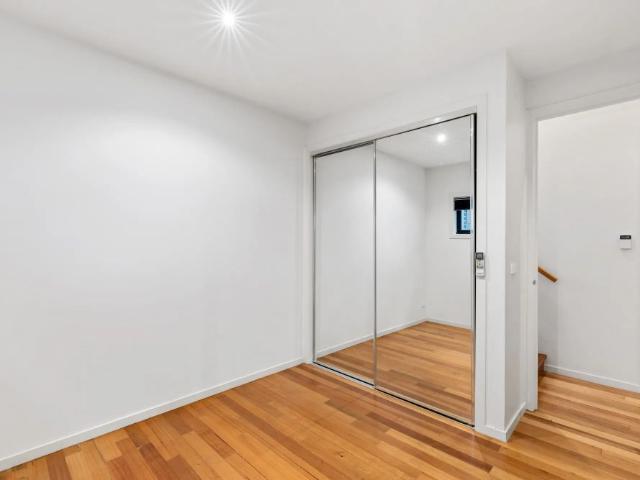 Apartment for rent in Camerons Creek, Victoria