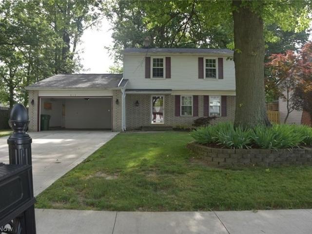 House for sale in Eastlake, Ohio
