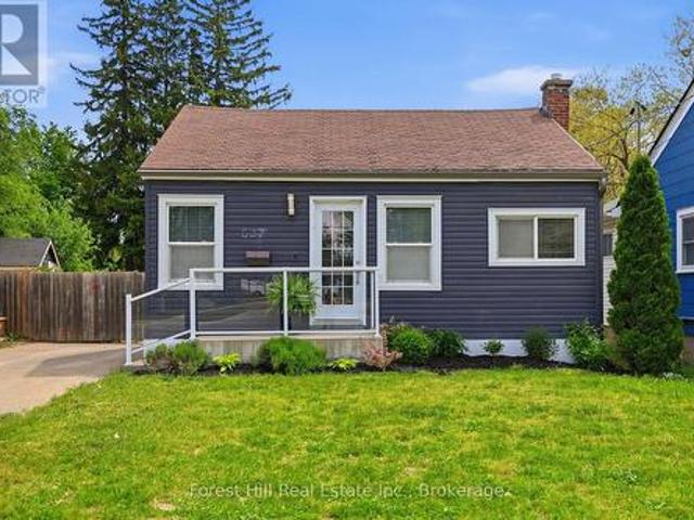 House for sale in Collingwood, Ontario