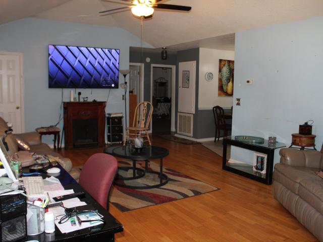 House for sale in Decherd, Middle Tennessee