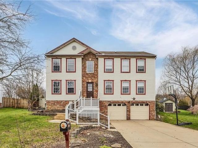 House for sale in Apollo, Pennsylvania