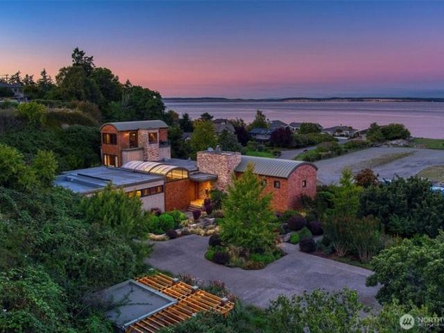 House for sale in Port Townsend, Washington