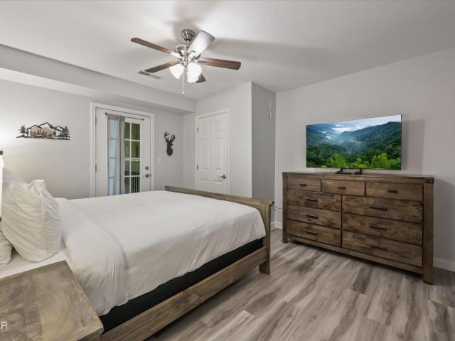 Townhouse for sale in Gatlinburg, East Tennessee