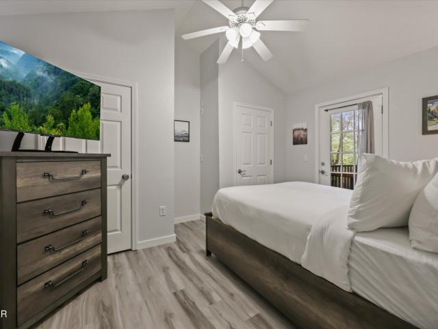 Townhouse for sale in Gatlinburg, East Tennessee