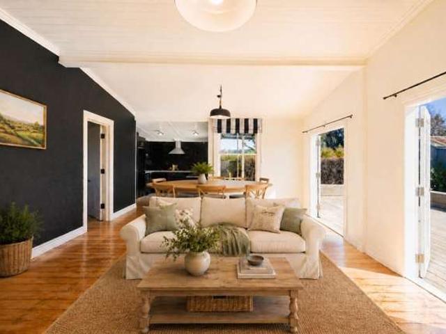 Property for sale in Flemington