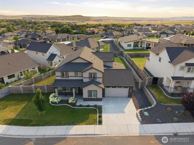 House for sale in Richland, Washington