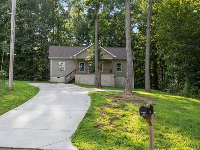 House for sale in Tennessee
