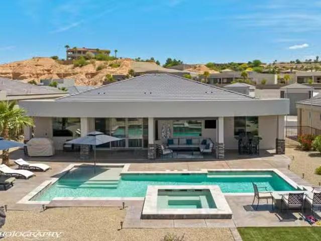 House for sale in Mesquite