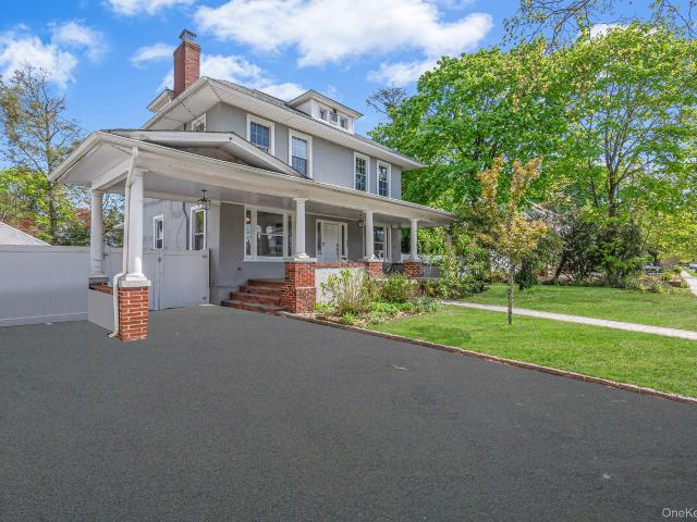 House for sale in Nassau, New York
