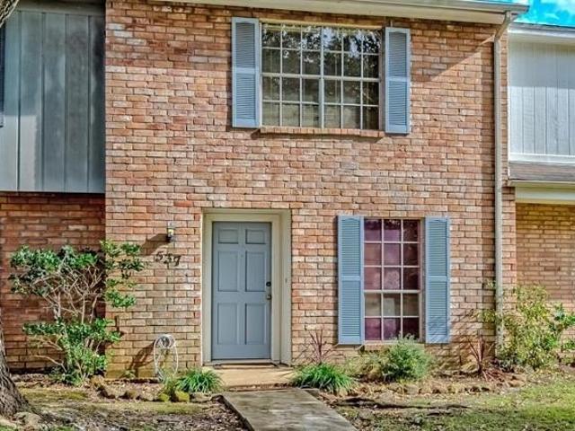 Townhouse for sale in Jefferson, Texas
