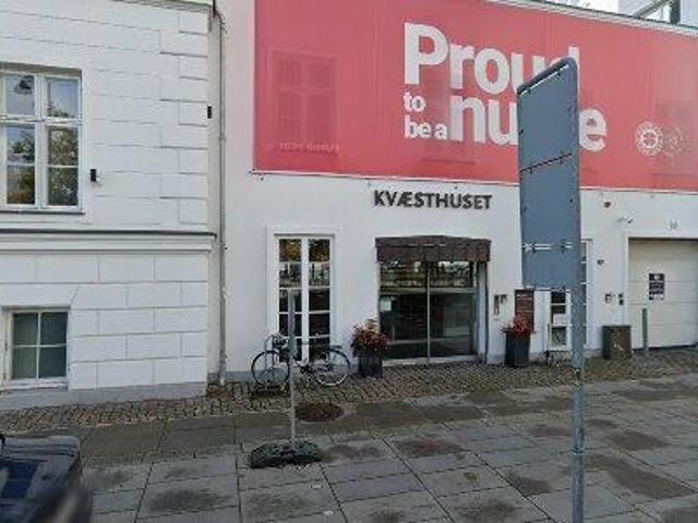 Ejendom til leje i Christianshavn, København