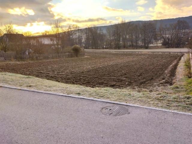 Grundstück mieten in Markt Piesting, Niederösterreich