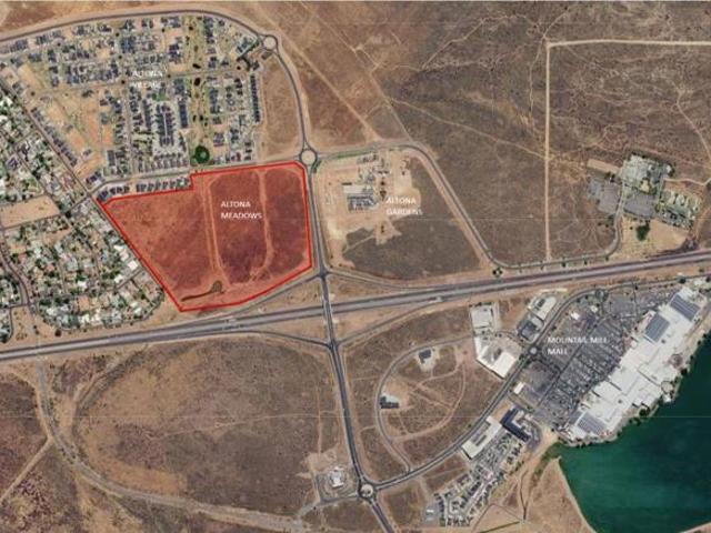Land for sale in Bergsig, Durbanville