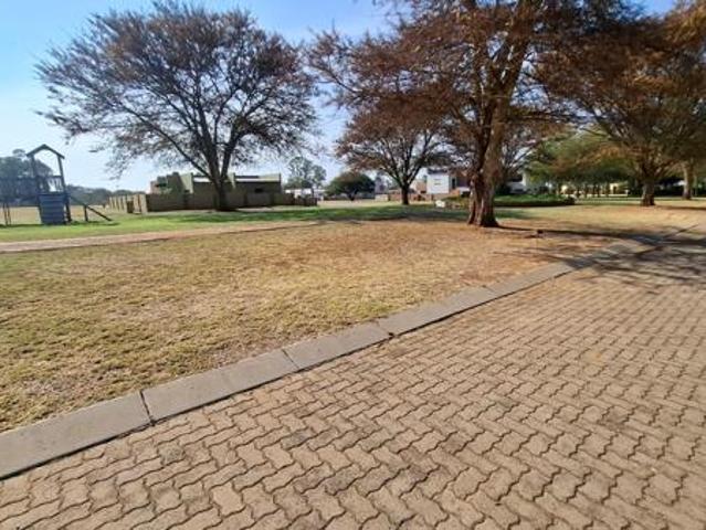 Land for sale in Limpopo