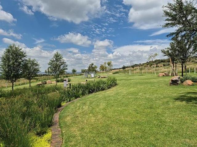 Land for sale in Dr Kenneth Kaunda, North West