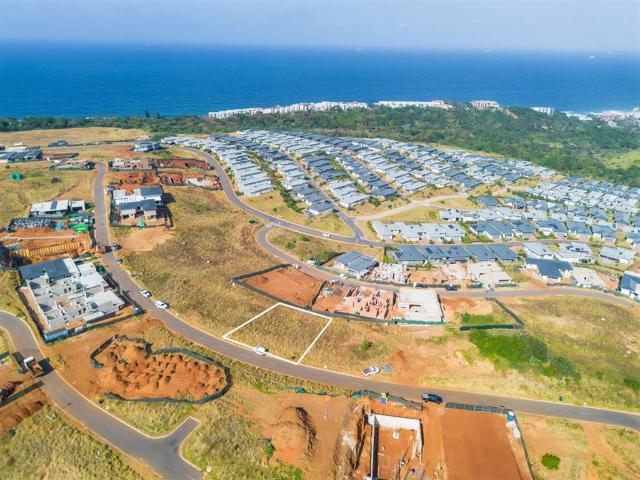 Land for sale in Seaview, Kwazulu-natal