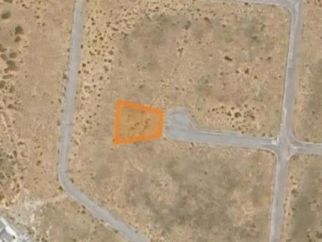 Land for sale in Western Cape