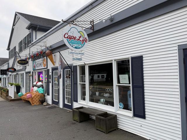 Commercial for sale in Harwich, Massachusetts