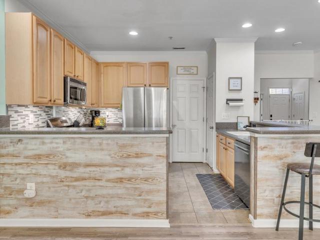 Condo for sale in Solomons