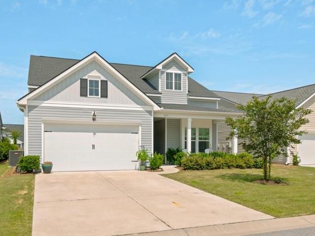 House for sale in Summerville, South Carolina