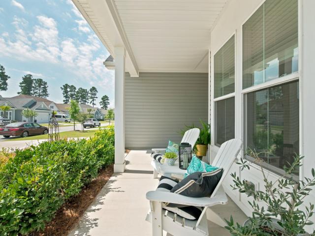 House for sale in Summerville, South Carolina
