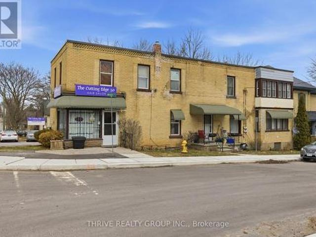 Property for sale in Woodstock, Ontario
