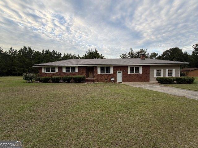 House for sale in Sylvania, Screven County
