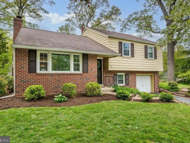 House for sale in Chester, Pennsylvania