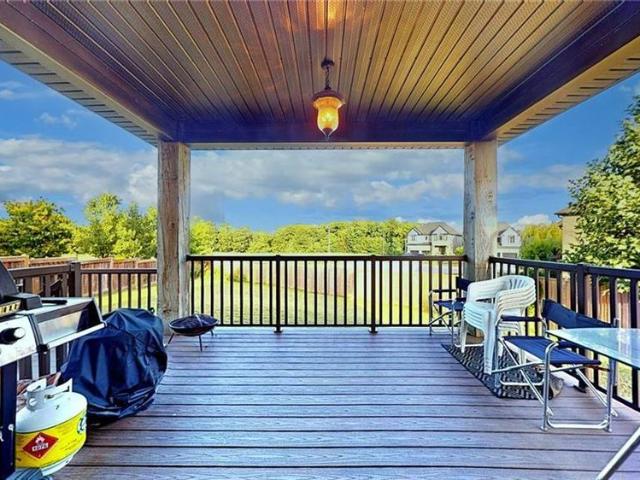 House for rent in Waterloo, Southwestern Ontario