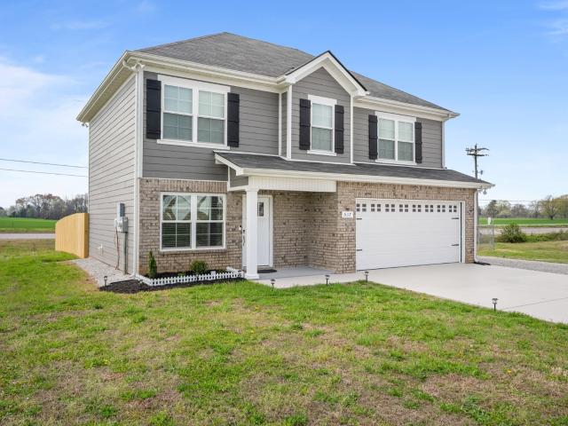 House for sale in Tennessee
