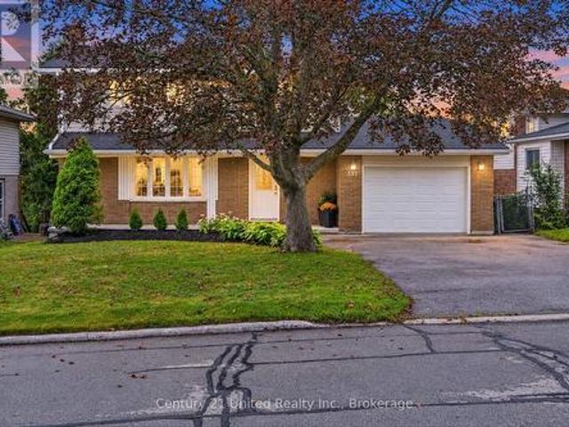 House for sale in Peterborough, Ontario