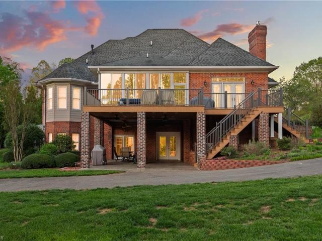 House for sale in Mount Airy, North Carolina